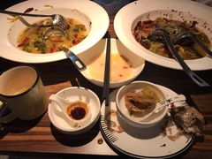 -太二酸菜鱼(广州IFC国金天地店)