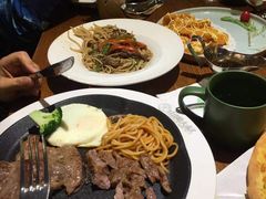 -山姆大叔(水韵城店)
