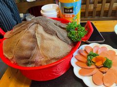 -大龙辣火锅·龙虾·烧烤(湖滨新天地店)