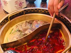 -小龙坎老火锅(北京三里屯店)