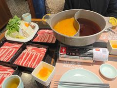 -山葵家·创意料理(赛格店)