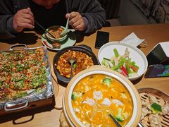 -卞氏菜根香·川菜(青羊万达店)