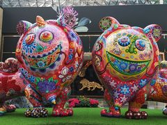 -视博茶点(美狮美高梅店)