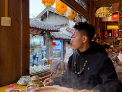-民食香·腊排骨野生菌美食(木府店)