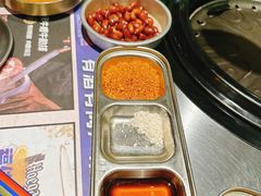 -首尔烤肉大排档(合生汇店)