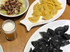 -船歌·鱼水饺青岛菜(闽江二路店)