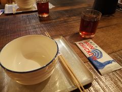 -铁公鸡·四川料理(天环广场店)