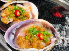 -小核桃烤肉馆(西塔店)