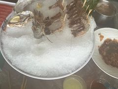 -1718海鲜姿造(苏宁宴请臻选店)