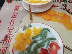 -甜心妈妈·榴莲星级糖水(北京路总店)