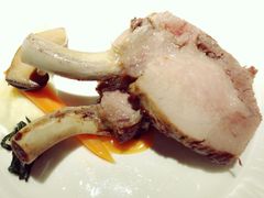 -王品牛排(福州泰禾店)