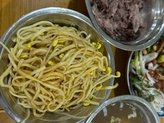 -涡阳侠玲干扣面(总店)