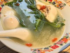 -树厨贵州菜(大十字店)