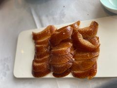 -玉林烤鸭店(定福庄店)