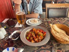 -Old Ottoman Cafe & Restaurant