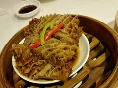 -富豪酒家(正大广场店)