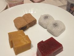 -大鸭梨烤鸭(甘家口店)