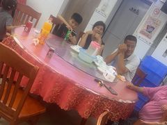 -滑记海鲜饭店·老字号(海鲜街店)