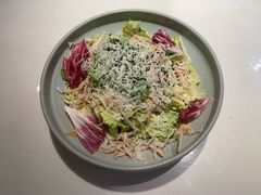 牛油果鸡肉凯撒沙拉-阿妮叶李(光谷世界城店)