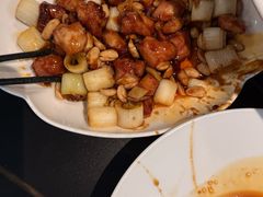 -旺顺阁·北京菜·烤鸭(大望路店)