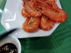 -盛港湾海鲜食府(黄沙店)