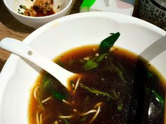 -君东记本帮面馆(天钥桥路店)