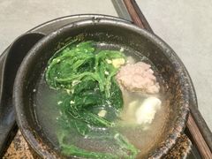 -不二啫·广府啫啫煲(江燕路万科里店)