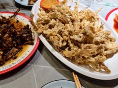 -夕阳红小吃(中街大悦城店)