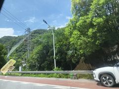 -五泄景区