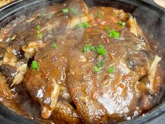 -渔码头食府(蓬莱阁店)
