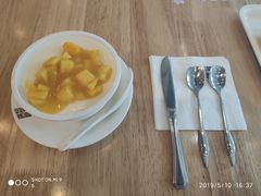 -满记甜品(荟聚购物中心店)