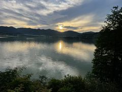 -余姚四明湖开元名都度假酒店·夏威夷西餐厅