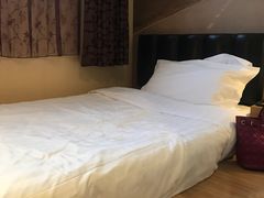 -景里·红驿栈酒店(北京三里屯店)