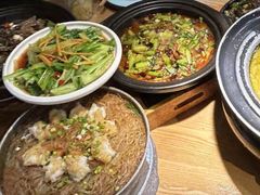 -九锅一堂酸菜鱼(新南凯德直营店)