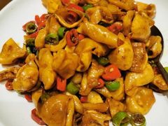 -丹江渔村(望京店)