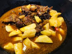 -粗粮人家·东北菜(洋桥店)