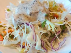 -韩香福烤肉庄园(华夏路店)