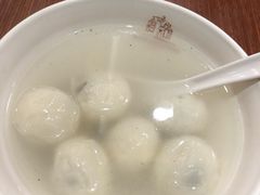 原味汤圆-五芳斋(中山大道总店)