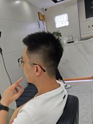 -Nice奈斯形象定制沙龙