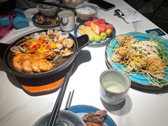 -相遇·鲜炒黄牛肉(丹阳吾悦广场店)