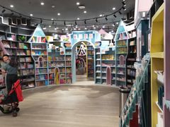 -新华书店(学府大道店)