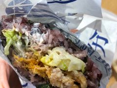 -眷村阿嬷(华润万象城店)