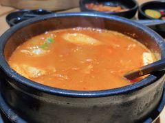 -九田家黑牛烤肉(溧水万达店)