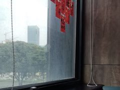 -必胜客(花都百业店)