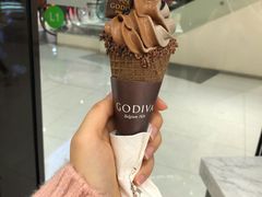 -GODIVA(宁波来福士店)