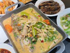 -龙门醉客(上塘路店)