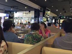 -大家乐(广州中华广场店)