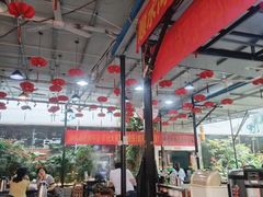 -顺水湾·牛肉牛杂火锅(驾鹤店)
