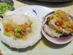 -船梆煮•蒸汽海鲜·生腌干蒸(五四广场店)