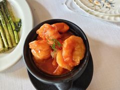 -黑宝石西餐厅(汇励99城市公园店)
